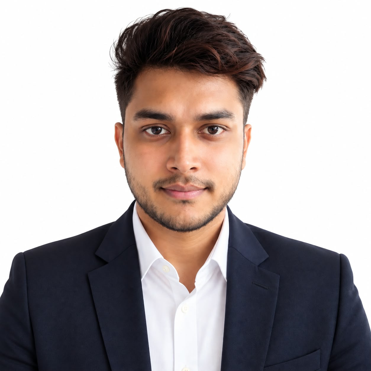 Abhishek Garg